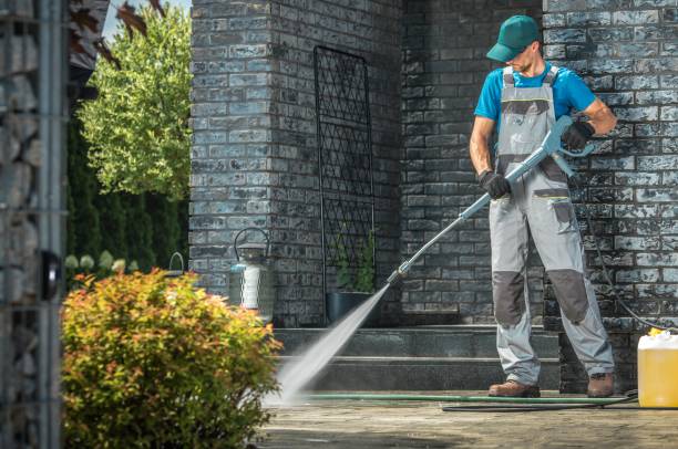 Professional Pressure Washing Services in Skidmore, TX