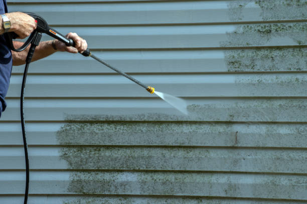 Best Sidewalk and Walkway Pressure Cleaning in Skidmore, TX