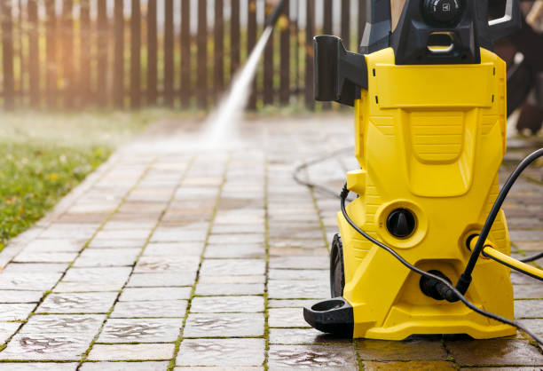 Best Commercial Pressure Washing in Skidmore, TX