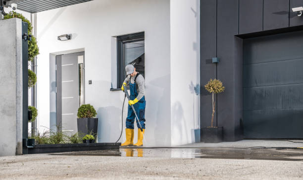 Best Parking Lot Cleaning in Skidmore, TX